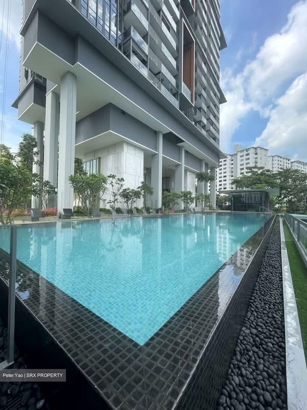 Stirling Residences (D3), Apartment #575966421